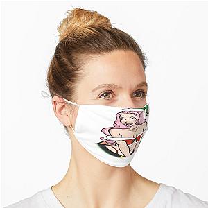 Xmas Belle Delphine Mask Premium Merch Store