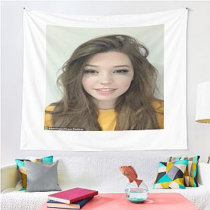 Belle Delphine Mugshot Belle Delphine Mugshot Tapestry Premium Merch Store