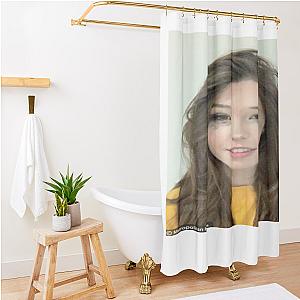 Belle Delphine Mugshot Belle Delphine Mugshot Shower Curtain Premium Merch Store