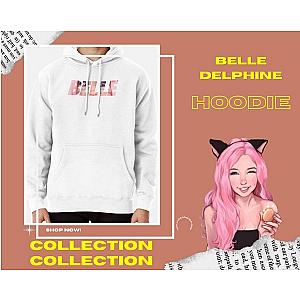 Belle Delphine Hoodie