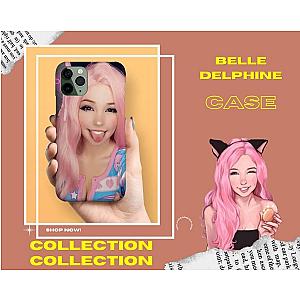 Belle Delphine Phone Case