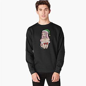 Xmas Belle Delphine Sweatshirt Premium Merch Store