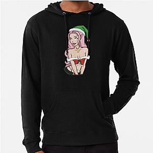 Xmas Belle Delphine Hoodie Premium Merch Store