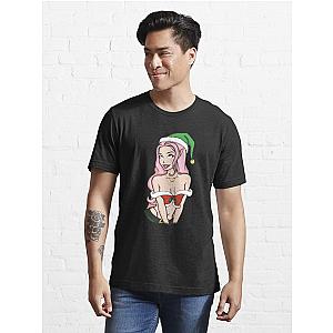 Xmas Belle Delphine T-Shirt Premium Merch Store