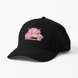 Beautiful Belle Delphine Cap Premium Merch Store