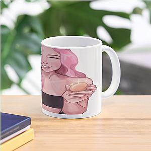 Beautiful Belle Delphine Mug Premium Merch Store