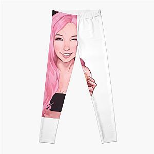 Beautiful Belle Delphine Legging Premium Merch Store