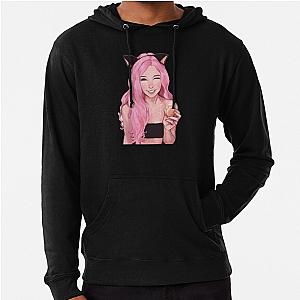 Beautiful Belle Delphine Hoodie Premium Merch Store