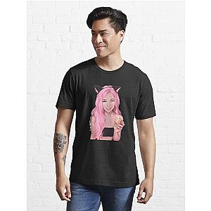 Beautiful Belle Delphine T-Shirt Premium Merch Store