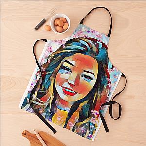 Belle Delphine Art Apron Premium Merch Store