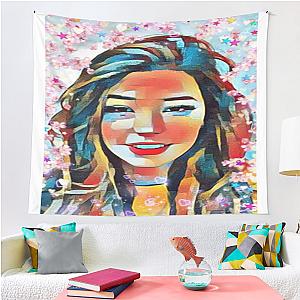 Belle Delphine Art Tapestry Premium Merch Store