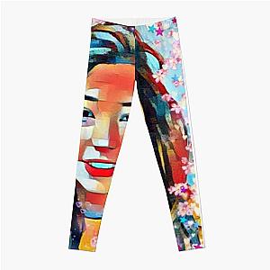 Belle Delphine Art Legging Premium Merch Store