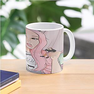 Cute Anime Belle Delphine Mug Premium Merch Store