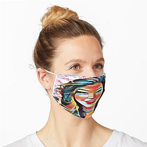 Belle Delphine Art Mask Premium Merch Store