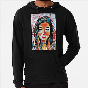 Belle Delphine Art Hoodie Premium Merch Store