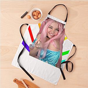 Belle Delphine Pointing Apron Premium Merch Store