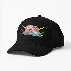 Belle Delphine Pointing Cap Premium Merch Store