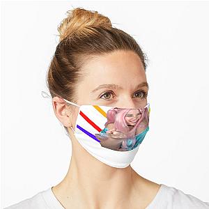 Belle Delphine Pointing Mask Premium Merch Store