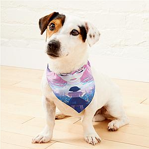 The Belle 2022 Pet Bandanas Premium Merch Store