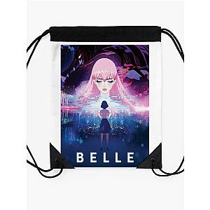 The Belle 2022 Drawstring Bag Premium Merch Store