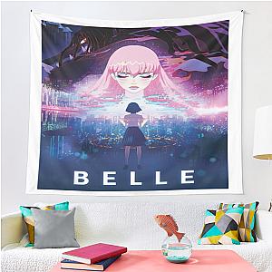 The Belle 2022 Tapestry Premium Merch Store