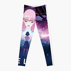 The Belle 2022 Legging Premium Merch Store