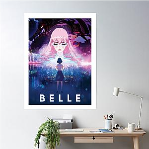 The Belle 2022 Poster Premium Merch Store