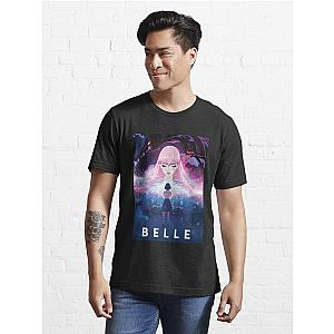 The Belle 2022 T-Shirt Premium Merch Store