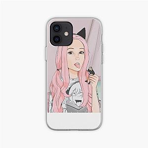 Cute Anime Belle Delphine Phone Case Premium Merch Store