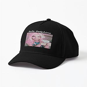 Belle Delphine Blink Cap Premium Merch Store