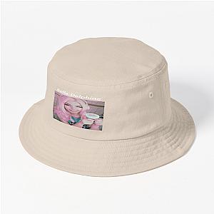 Belle Delphine Blink Bucket Hat Premium Merch Store