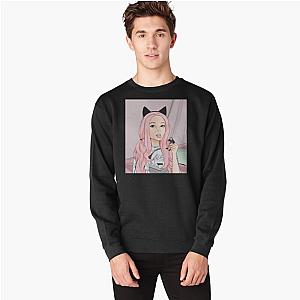 Cute Anime Belle Delphine Sweatshirt Premium Merch Store