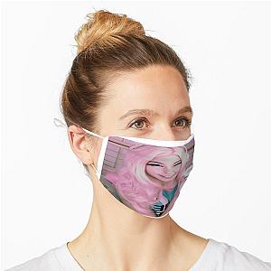 Belle Delphine Blink Mask Premium Merch Store