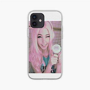 Belle Delphine Blink Phone Case Premium Merch Store