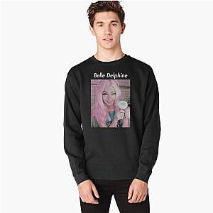 Belle Delphine Blink Sweatshirt Premium Merch Store