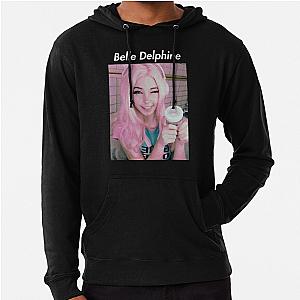 Belle Delphine Blink Hoodie Premium Merch Store