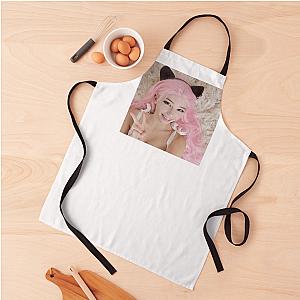 Belle Delphine Peace Apron Premium Merch Store