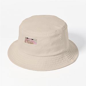 Belle Delphine Peace Bucket Hat Premium Merch Store