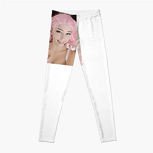 Belle Delphine Peace Legging Premium Merch Store