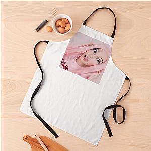 Cute Belle Delphine Apron Premium Merch Store