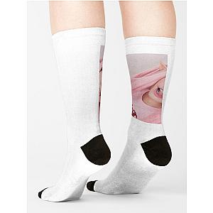 Cute Belle Delphine Sock Premium Merch Store