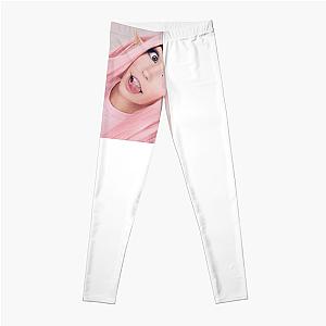 Cute Belle Delphine Legging Premium Merch Store