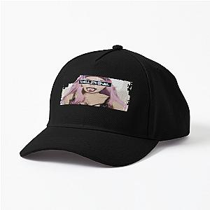 Belle Delphine Glitch Cap Premium Merch Store