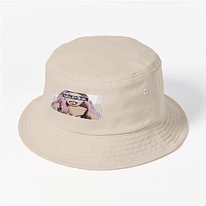 Belle Delphine Glitch Bucket Hat Premium Merch Store