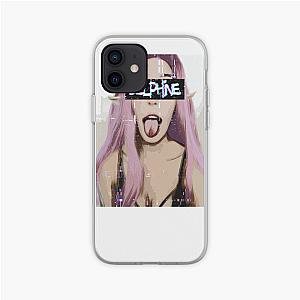 Belle Delphine Glitch Phone Case Premium Merch Store