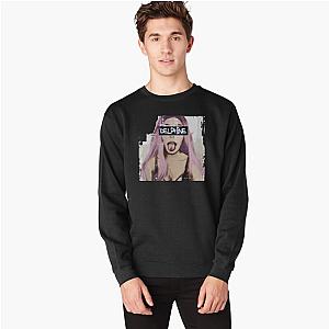 Belle Delphine Glitch Sweatshirt Premium Merch Store