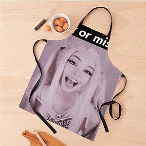 Hit Or Miss Belle Delphine Apron Premium Merch Store