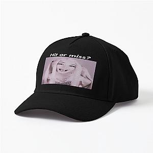 Hit Or Miss Belle Delphine Cap Premium Merch Store