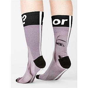 Hit Or Miss Belle Delphine Sock Premium Merch Store