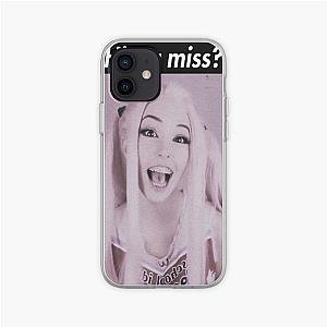 Hit Or Miss Belle Delphine Phone Case Premium Merch Store